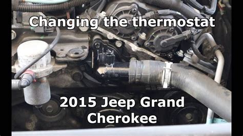 thermostat jeep grand cherokee|jeep grand cherokee thermostat problems.